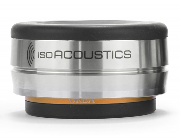 IsoAcoustics Orea Bronze по цене 5 550 ₽