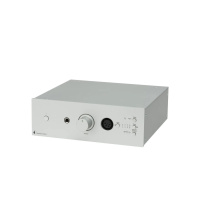 Pro-Ject Head Box DS2 B Silver