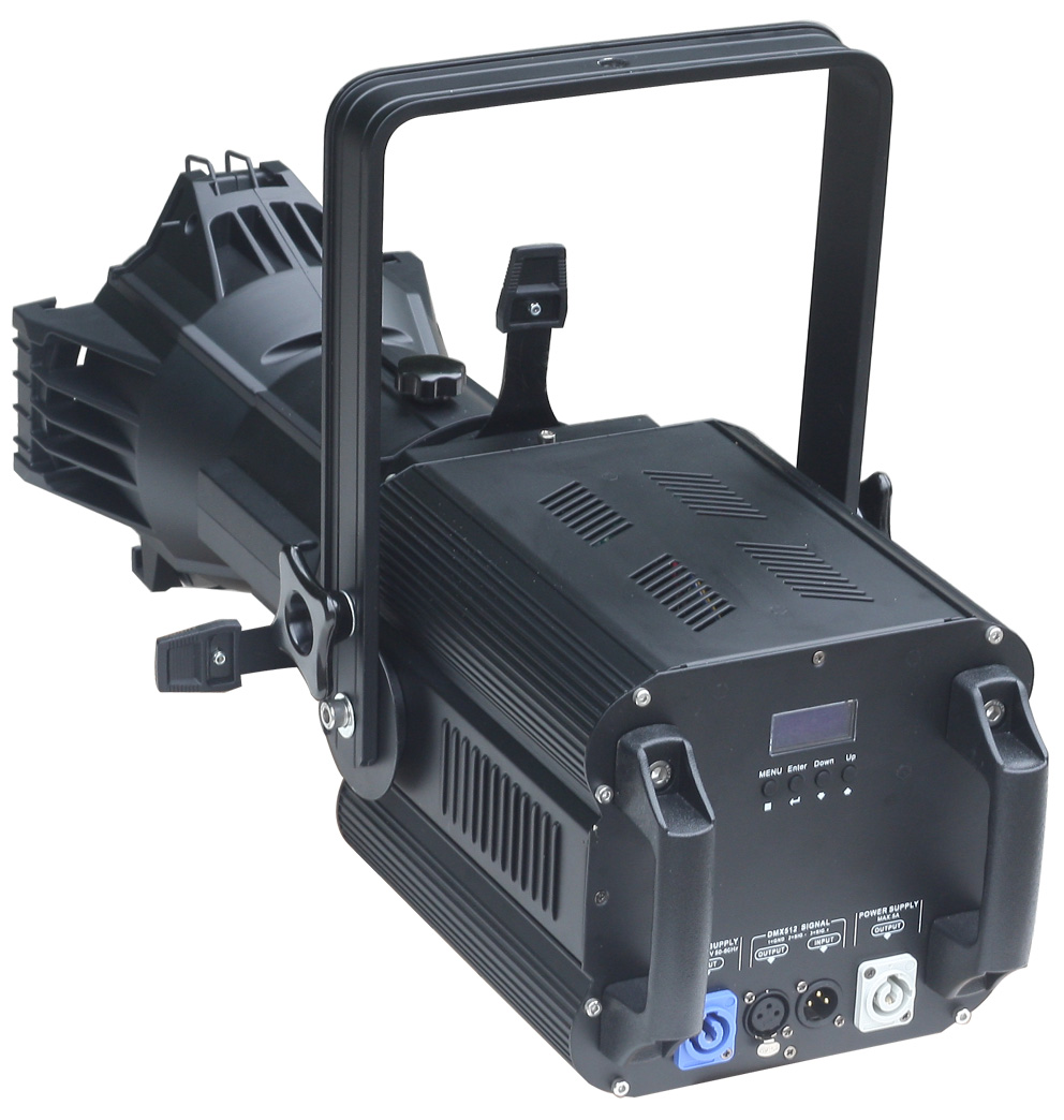 Proton Lighting PL-LED Profile 200W 10° по цене 73 200 ₽