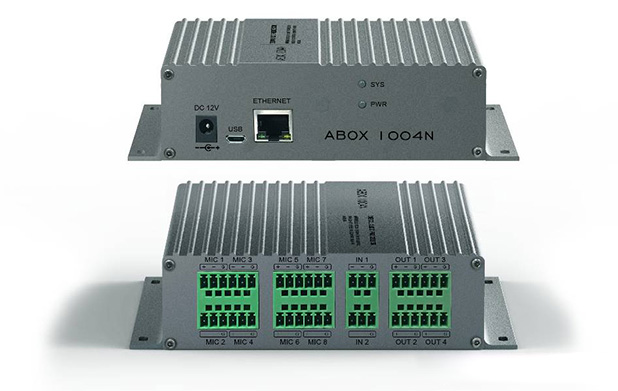 S-Track ABOX 1004N по цене 67 350 ₽