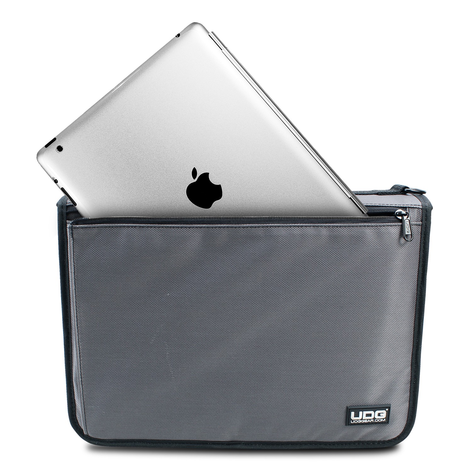 UDG Ultimate DIGI Wallet Large Steel Grey/Orange inside по цене 4 270 ₽