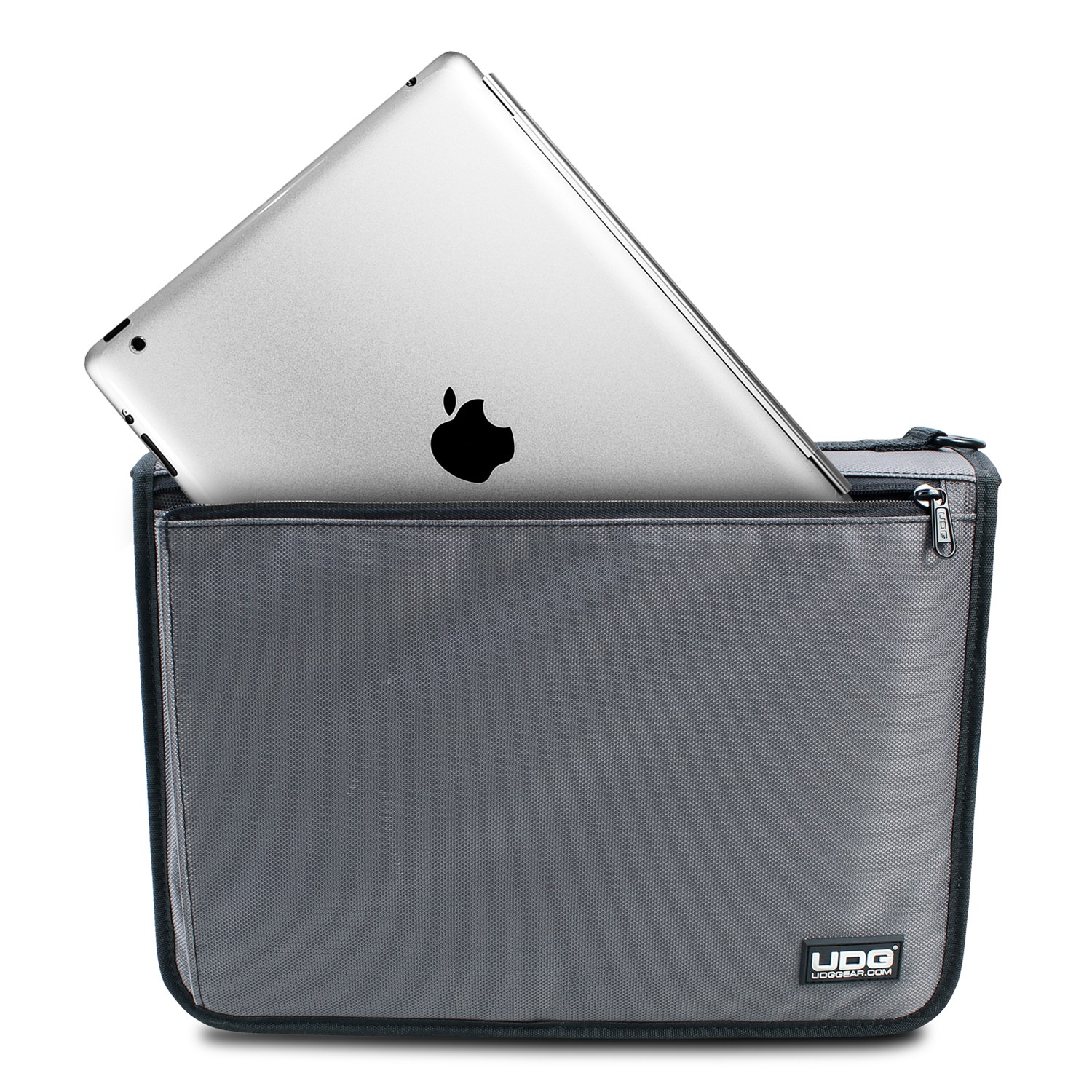 UDG Ultimate DIGI Wallet Large Steel Grey/Orange inside по цене 5 750 ₽