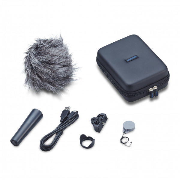Zoom APQ2n по цене 4 600 ₽