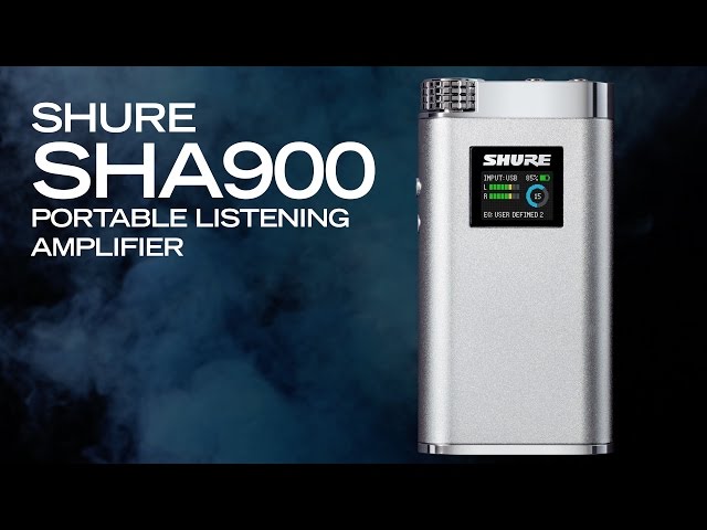 Shure WH20XLR по цене 16 400 ₽