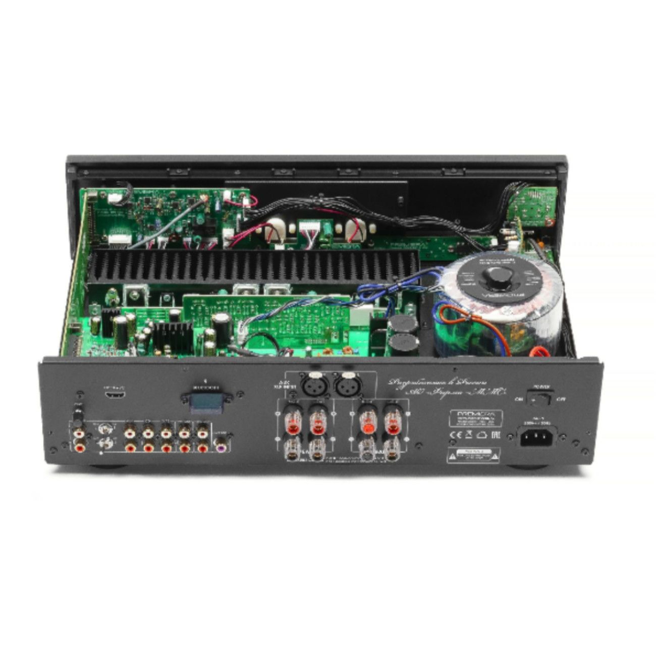 Premiera A2 по цене 50 850.00 ₽