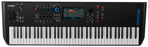 Yamaha MODX7 по цене 190 000 ₽