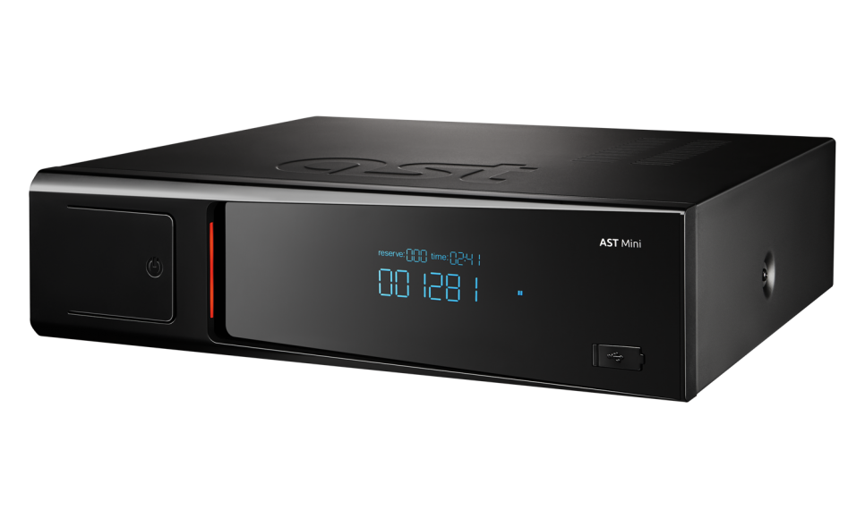 AST Mini по цене 140 000 ₽