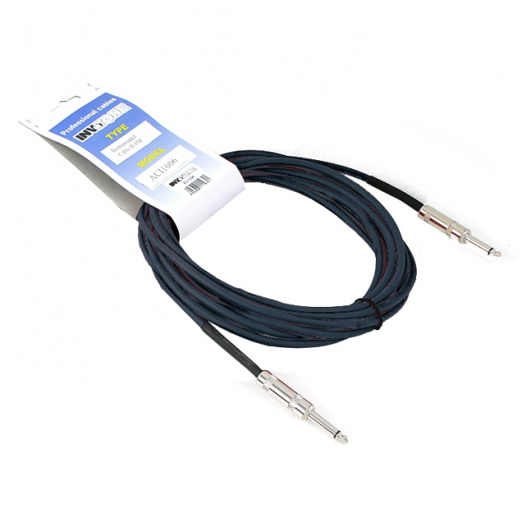 Invotone ACI1004/BK по цене 700 ₽