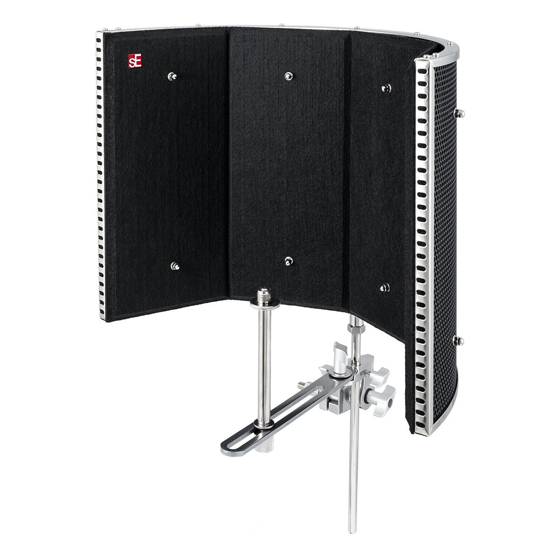 sE Electronics Reflexion Filter Pro In Black по цене 13 770 ₽