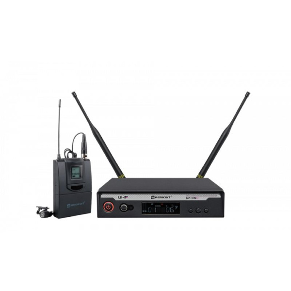 Relacart UR-111SMT по цене 30 650 ₽