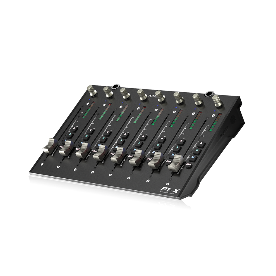 iCON P1-X по цене 39 050 ₽