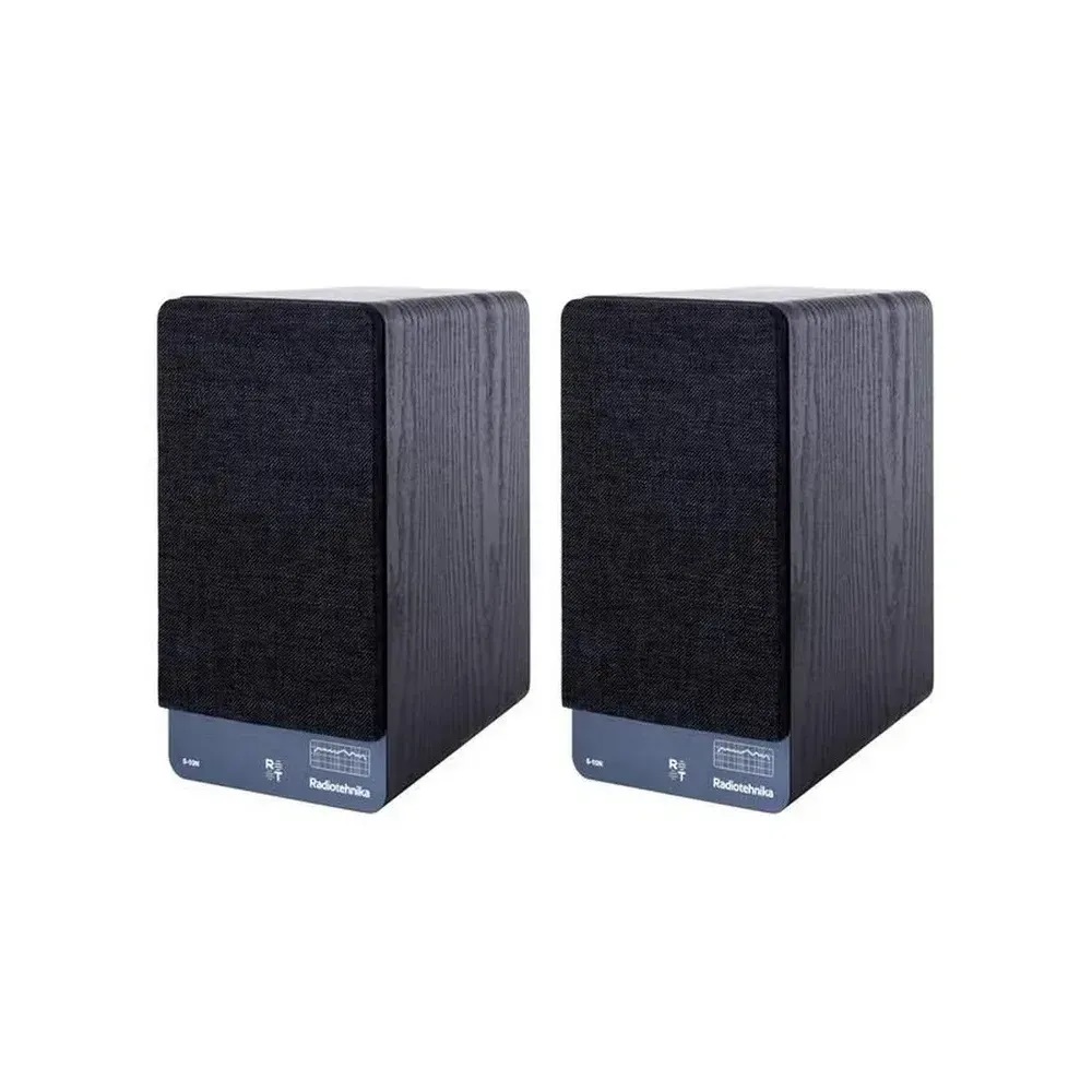 Radiotehnika S-10N Black Ash по цене 22 990.00 ₽