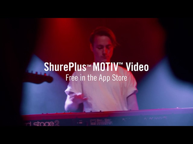 Shure WH20XLR по цене 16 400 ₽