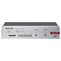 Tascam VS-R265 по цене 343 730 ₽
