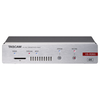 Tascam VS-R265 по цене 237 200 ₽