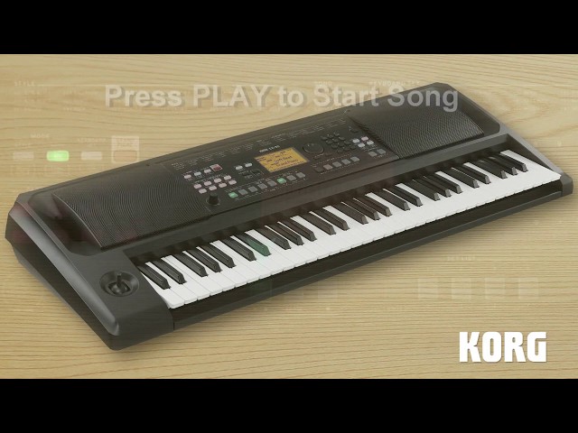 Korg EK-50 по цене 57 000 ₽