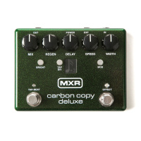 MXR M292 Carbon Copy Deluxe по цене 32 000.00 ₽