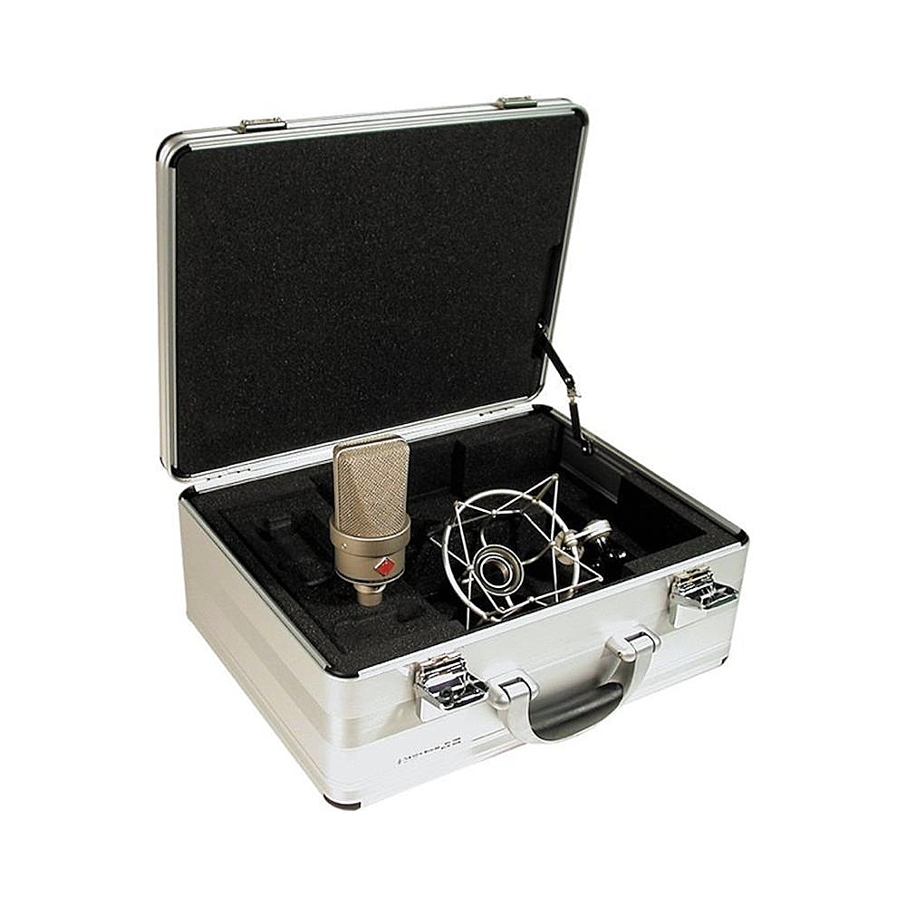 Neumann TLM 103 Mono Set по цене 240 850 ₽