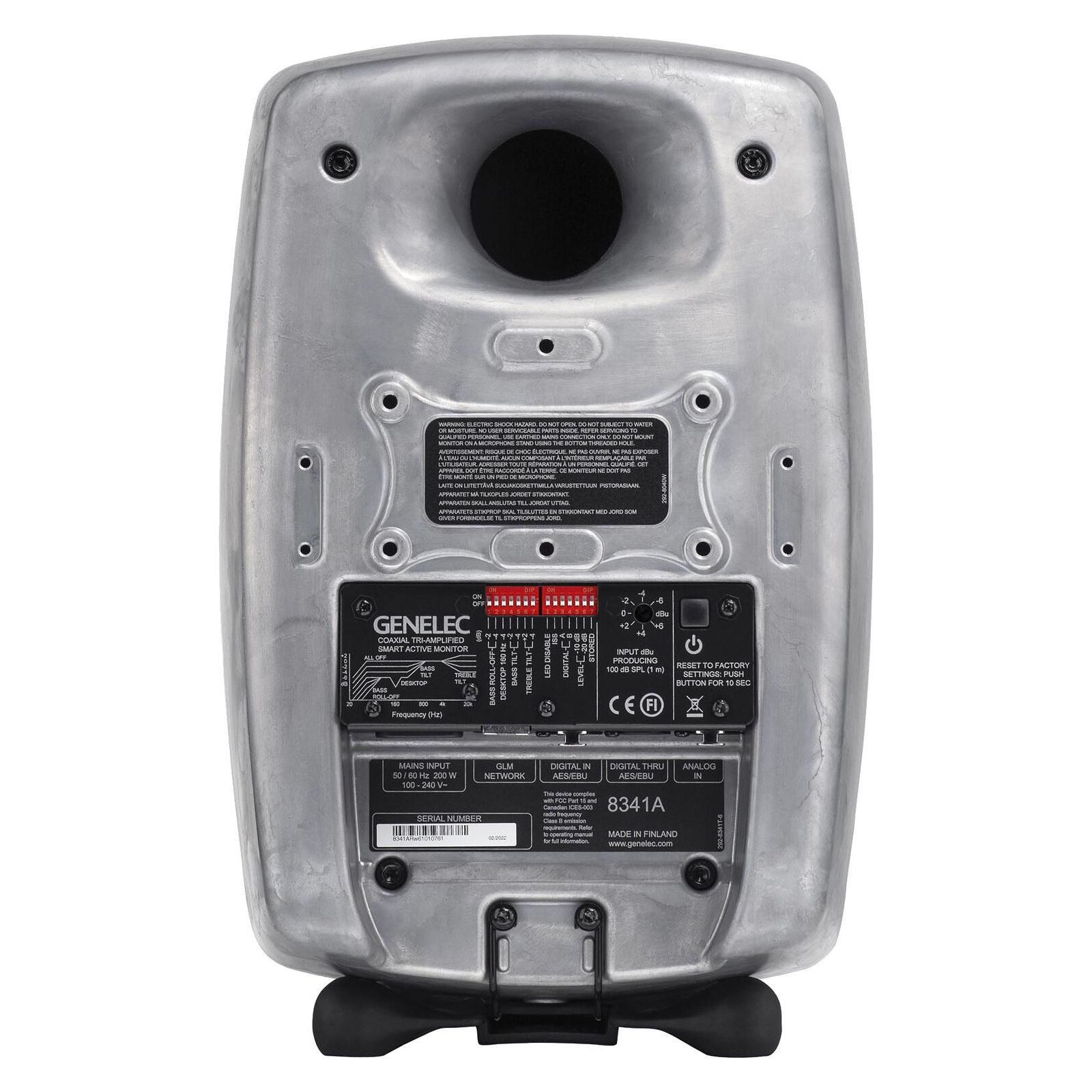 Genelec 8341ARw по цене 376 750 ₽