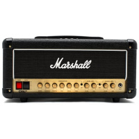 Marshall DSL20 Head