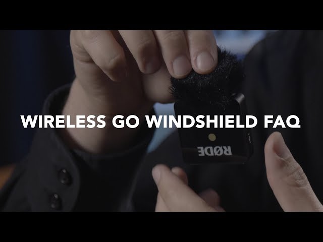 Rode Wireless Go по цене 19 000 ₽