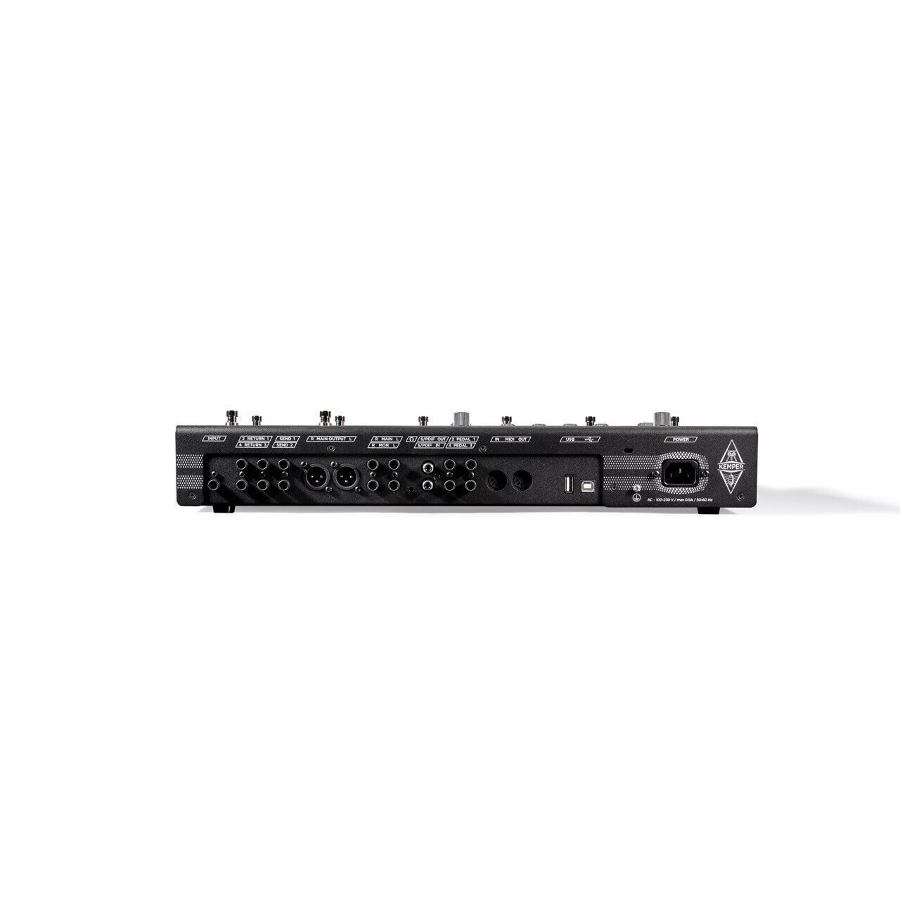 Kemper Profiler Stage MK 2 по цене 188 700 ₽