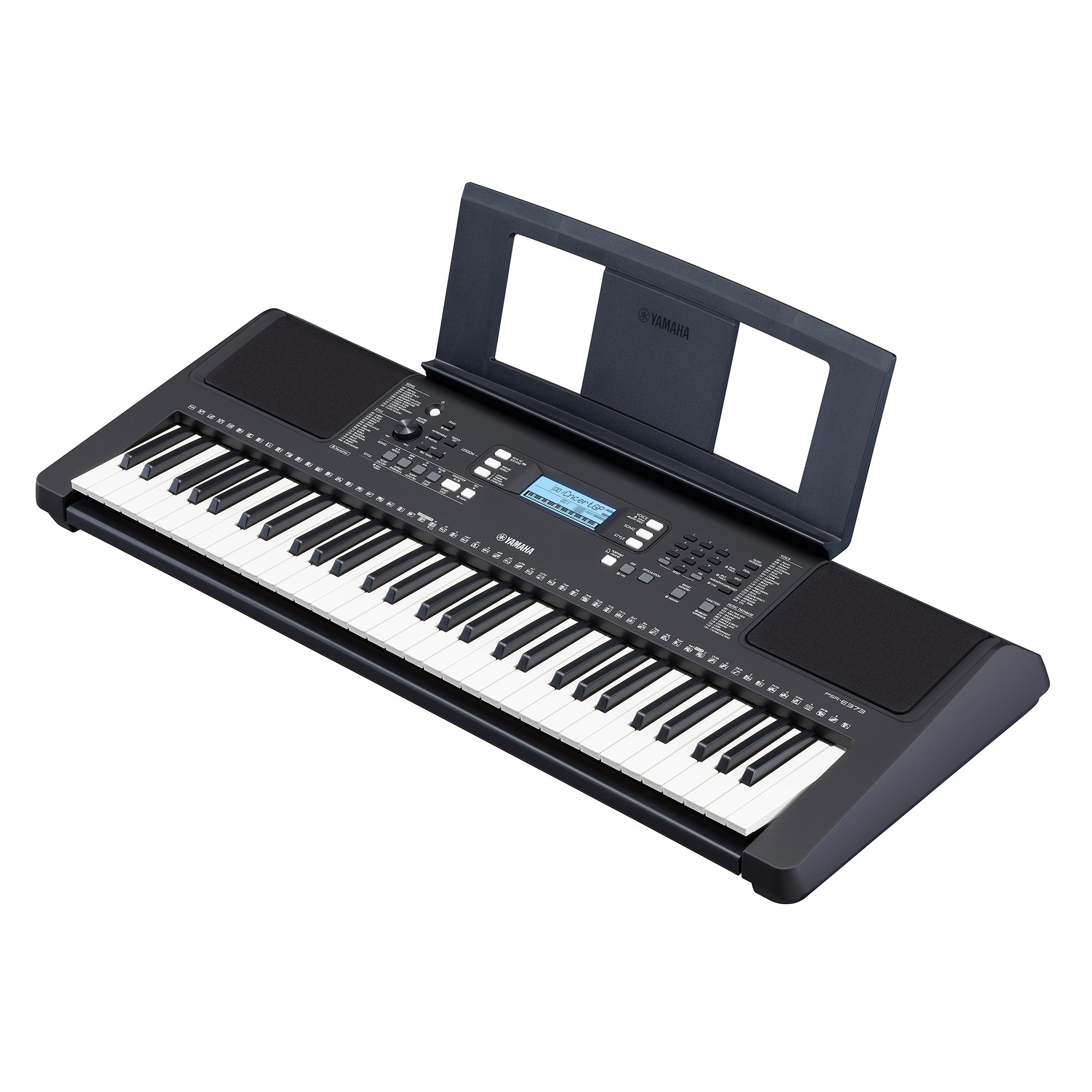 Yamaha PSR-E373 по цене 31 428 ₽