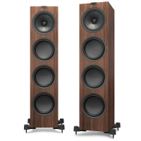 KEF Q950 Walnut по цене 174 000 ₽