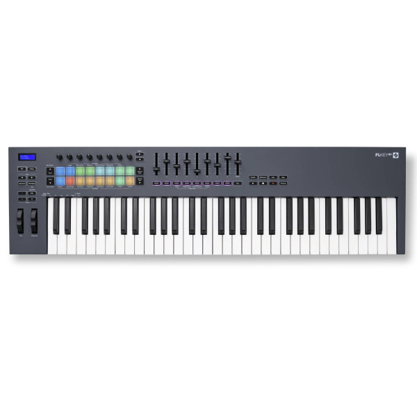 Novation FLkey 61 по цене 48 400 ₽