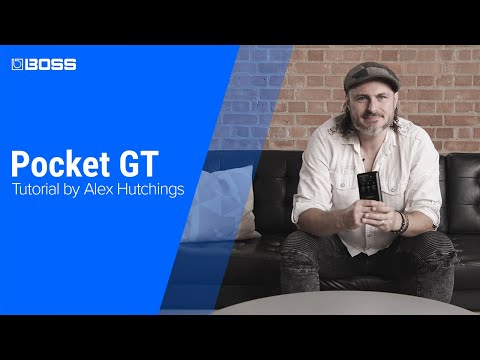 Boss Pocket GT по цене 35 890.00 ₽