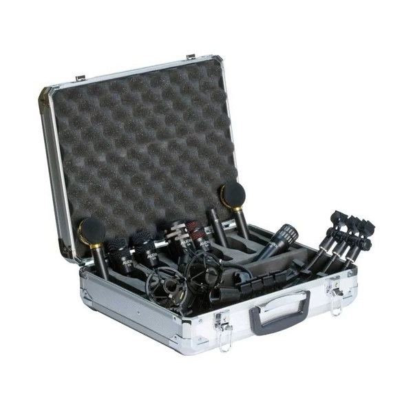 Audix Studio Elite 8 по цене 272 000.00 ₽