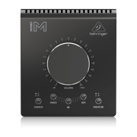 Behringer Studio M по цене 9 450 ₽