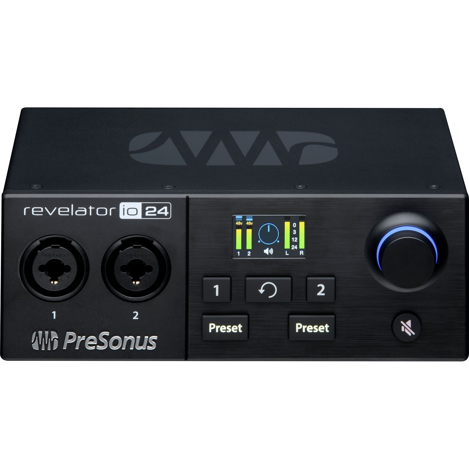 PreSonus REVELATOR IO 24 по цене 22 300 ₽