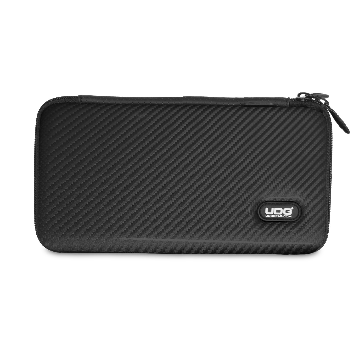 UDG Creator Cartridge Hardcase Black PU Carbon по цене 3 500 ₽