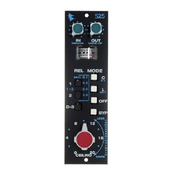 API Audio 525A