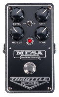 Mesa Boogie Throttle Box