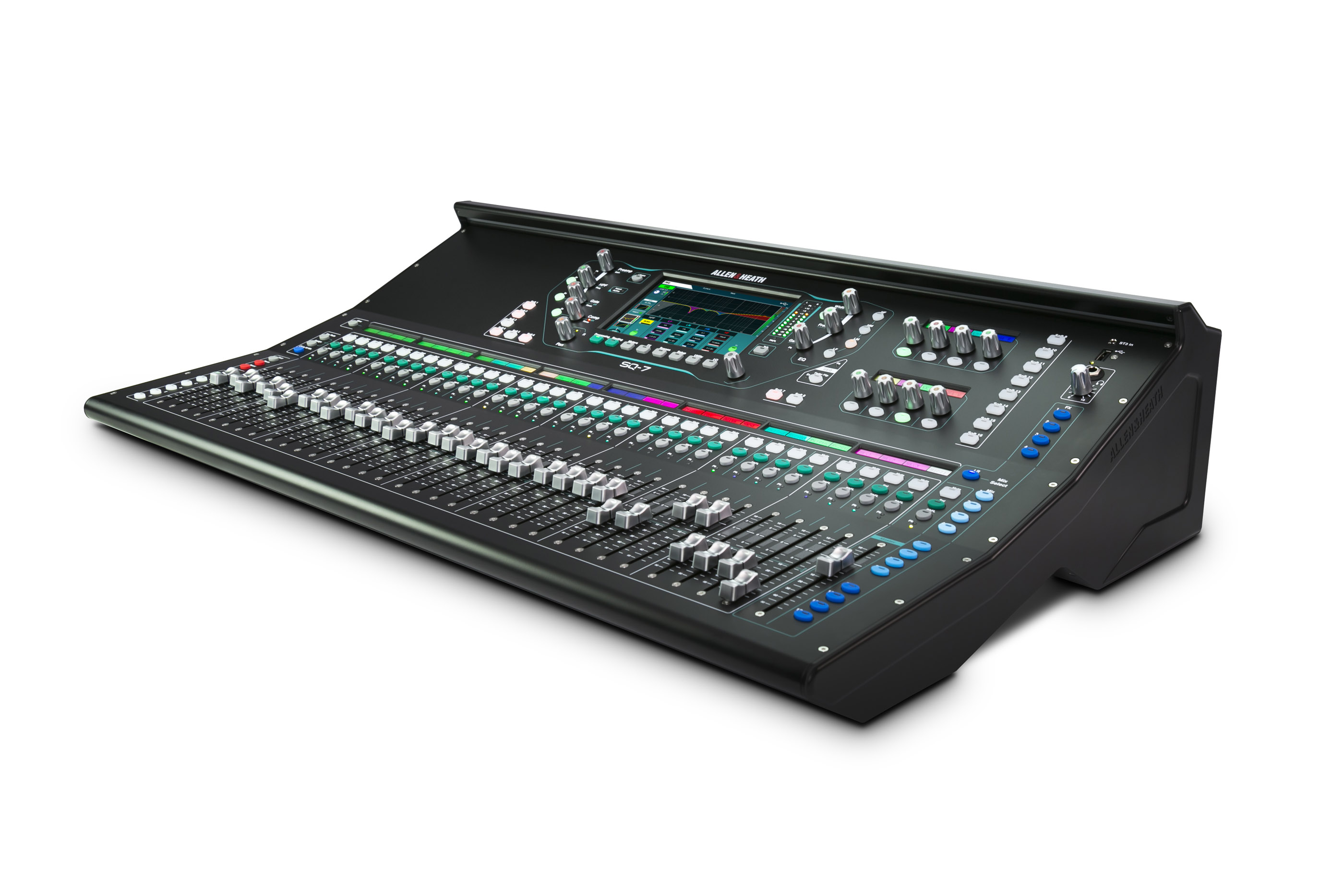 Allen & Heath SQ-7 по цене 788 900.00 ₽