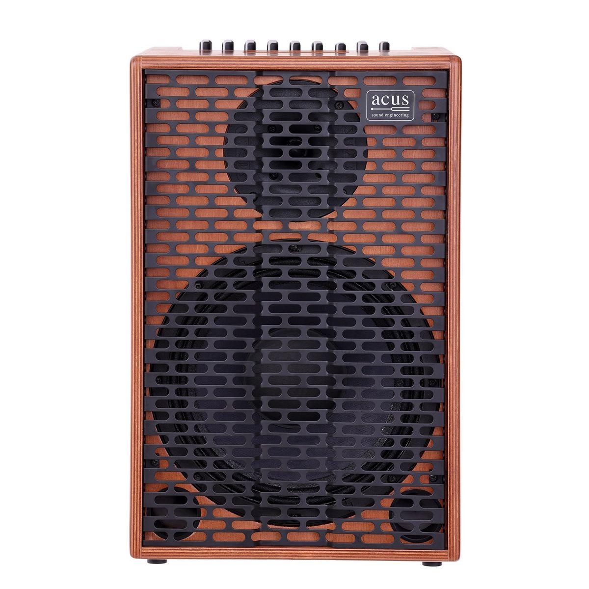 Acus One ForStrings 10 Ferdi Wood по цене 159 990.00 ₽