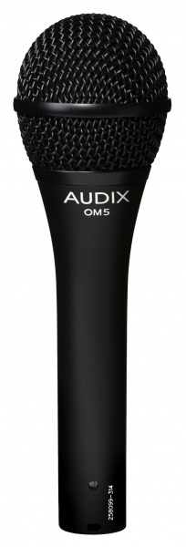 Audix OM5 по цене 28 990 ₽