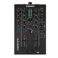 Allen & Heath XONE:24C по цене 55 200.00 ₽