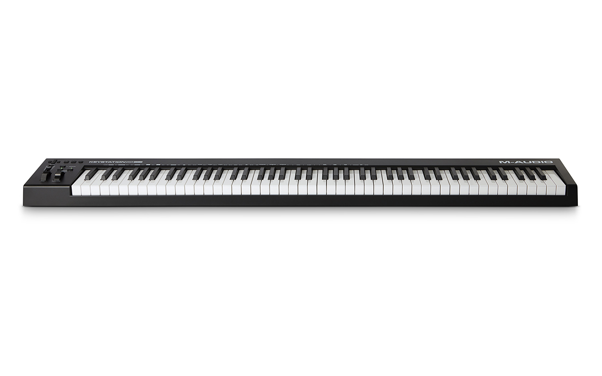 M-Audio Keystation 88 MK3 по цене 35 100 ₽