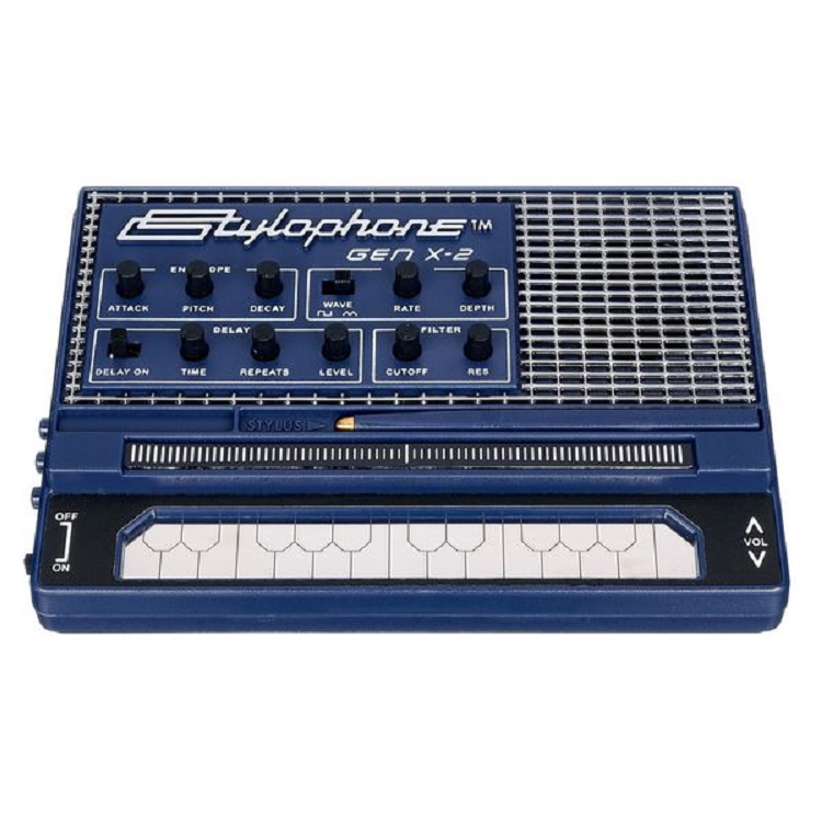 Dubreq Stylophone Gen-X2 по цене 10&nbsp;210.00 ₽