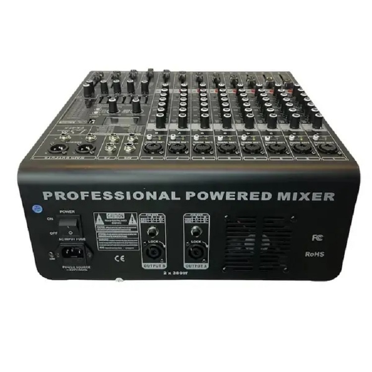 Elarcon PX-8FX по цене 27 550 ₽