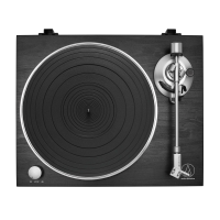 Audio-Technica AT-LPW30BK по цене 4 961 310 158 500 ₽