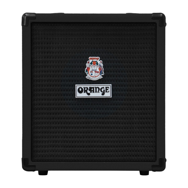 Orange Crush Bass 25 BK по цене 21 250 ₽