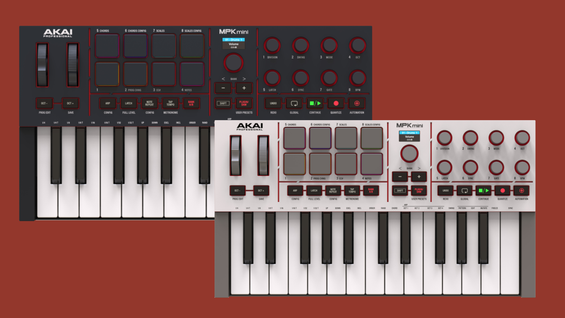 MIDI