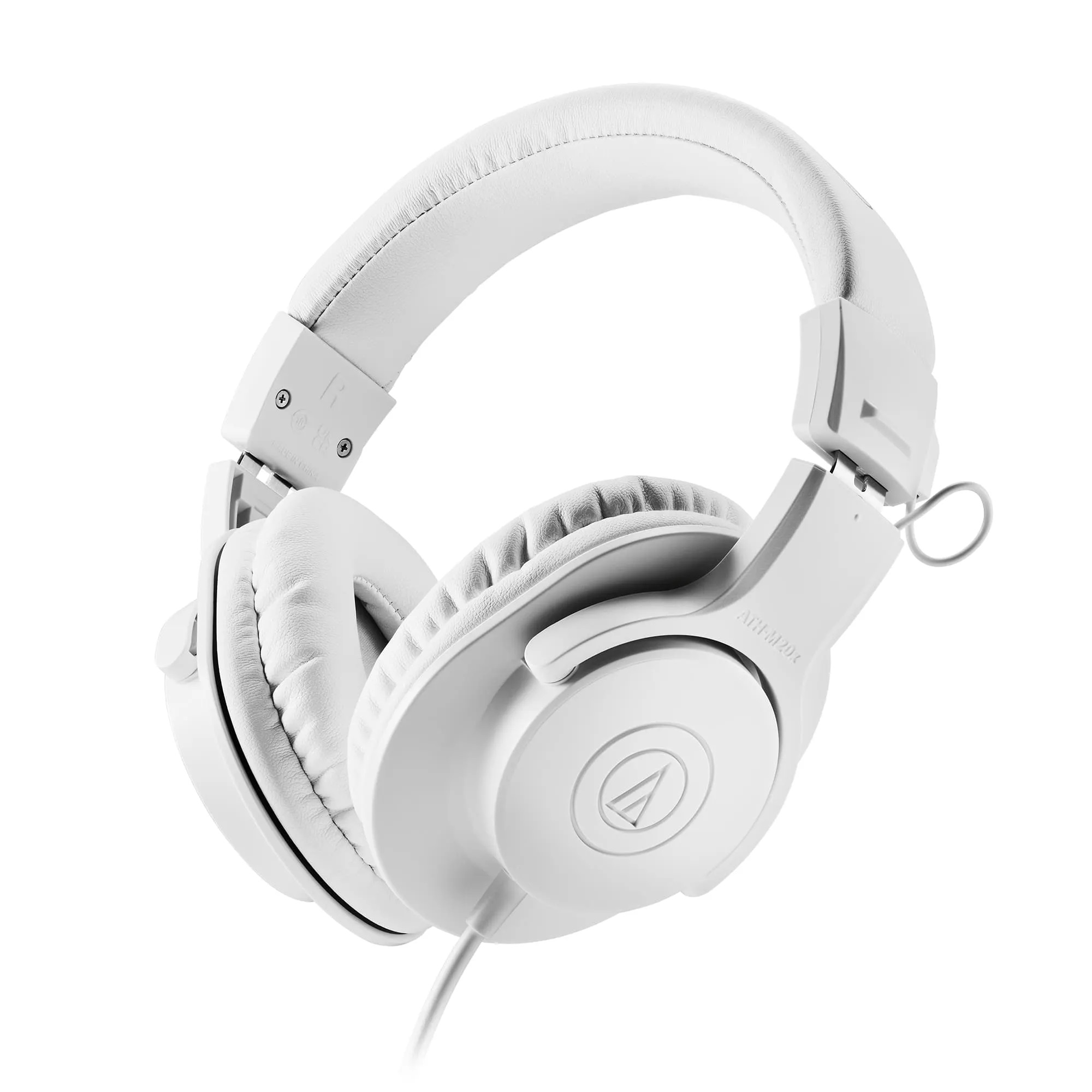 Audio-Technica ATH-M20XWH по цене 7&nbsp;780.00 ₽