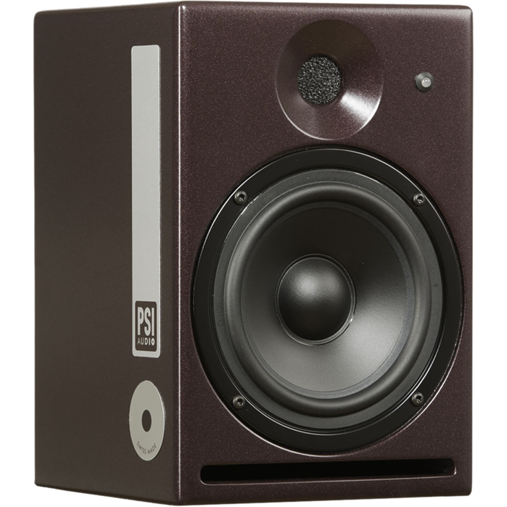 PSI AUDIO A14-M Studio Red по цене 139 200 ₽