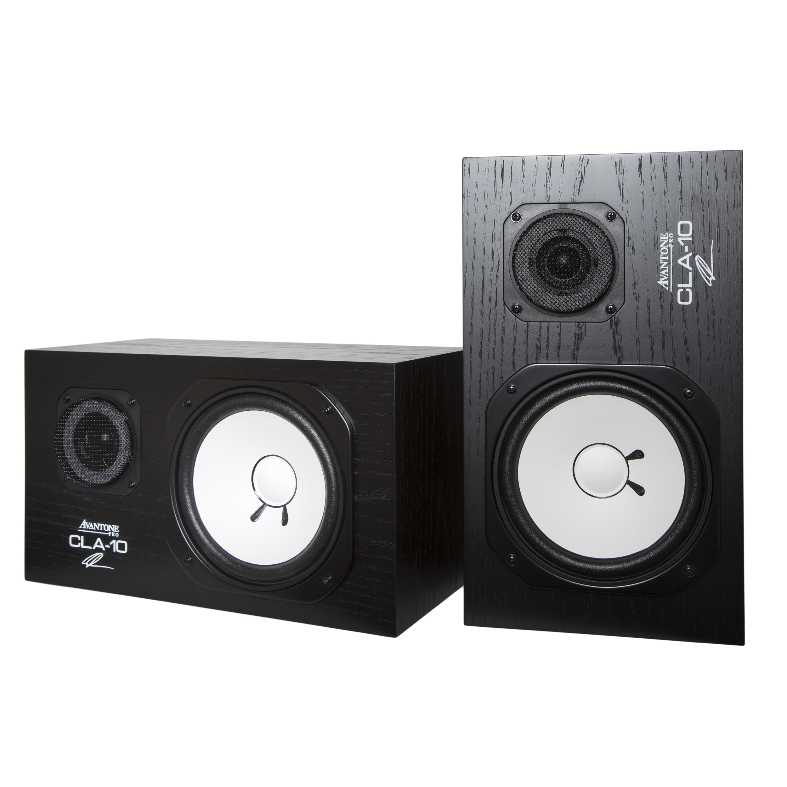 Avantone Pro CLA-10 Passive Studio Monitor Pair по цене 79 900 ₽