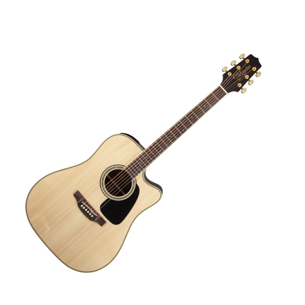 Takamine G50 Series GD51CE-NAT по цене 56 350 ₽